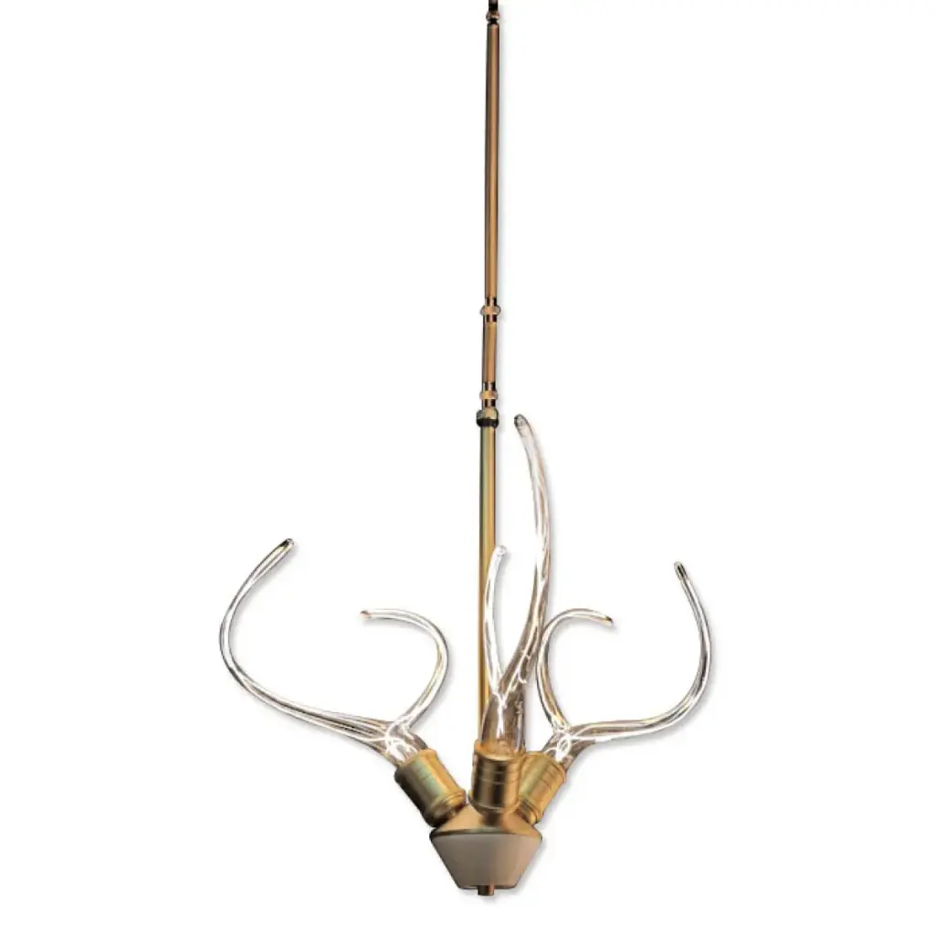 IQ8137 ANTLER'S HORN
