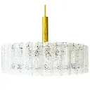 AL108 DORIA CHANDELIER