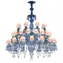 WM2174 BELLE DE NUIT