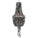 AM11502 BLACK CHAIN