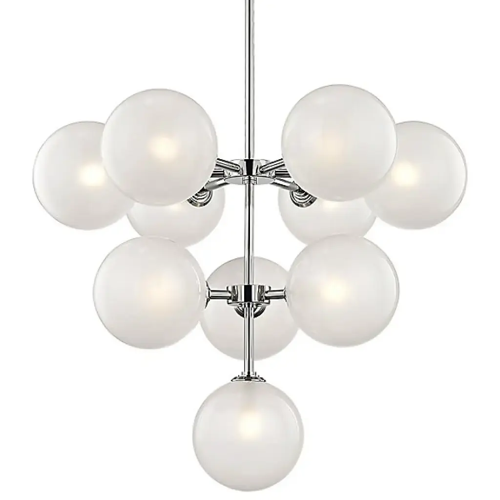 JR1980 Ashleigh Chandelier