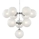 JR1980 Ashleigh Chandelier