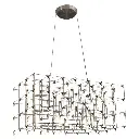 MN2101 UNIVERSO rectangle Pure Edge