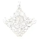 AM3040 BAXTER LAMP