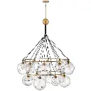 QZ2424 SKYE CHANDELIER