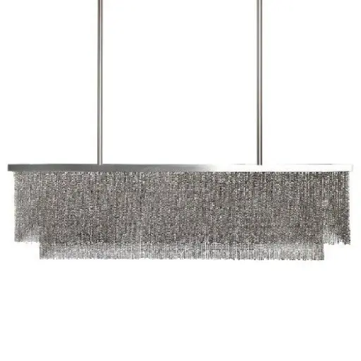 CHAIN7070 CHAIN RECTANGULAR