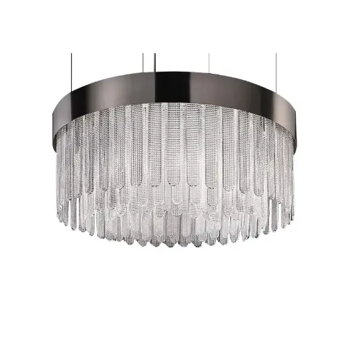 IQ8371 KAPLAN CHANDELIER