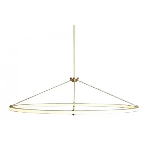 AL0160 HALO OVAL