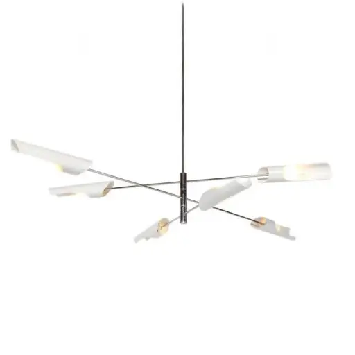 AM1068 TORROJA CROSS PENDANT