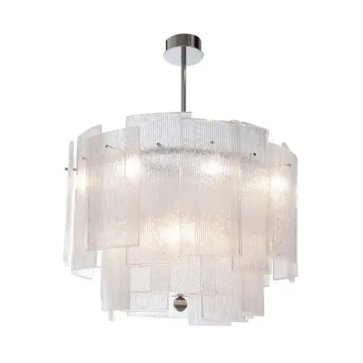 IQ8455 GALJOUR MURANO GLASS