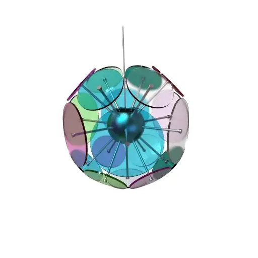 AM2213 ORBITAL LENSES