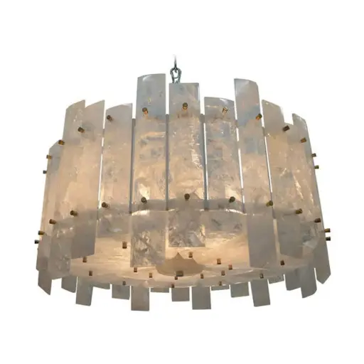 IQ2148 ROCK CRYSTAL