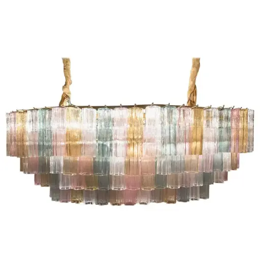 JR2015 Venini Midcentury Oval