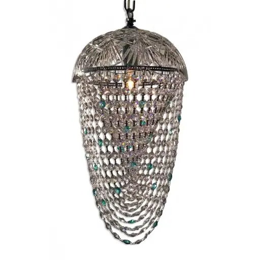 IQ2161 PRAGUE CHANDELIER