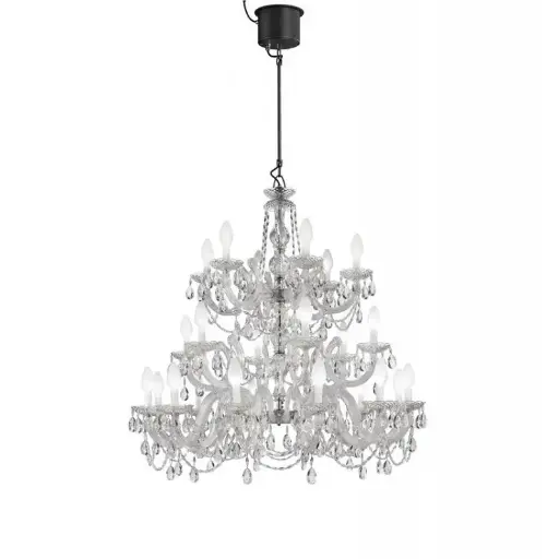 IQ8029 VALENTINI CHANDELIER