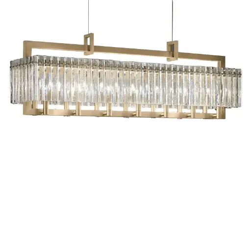 IQ2079 CREK RECTANGULAR
