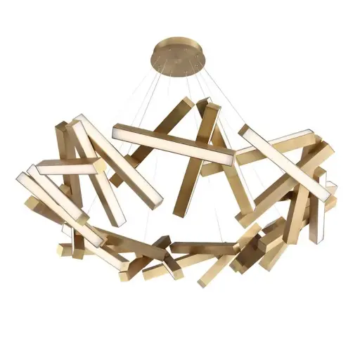 IQ2061 CHAOS RING