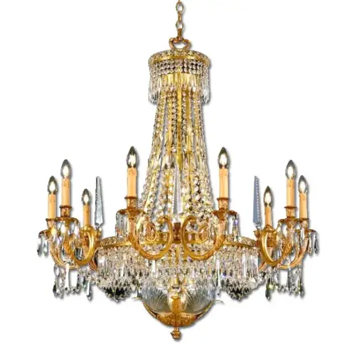 IQ8032 MARTINEZ CRYSTAL