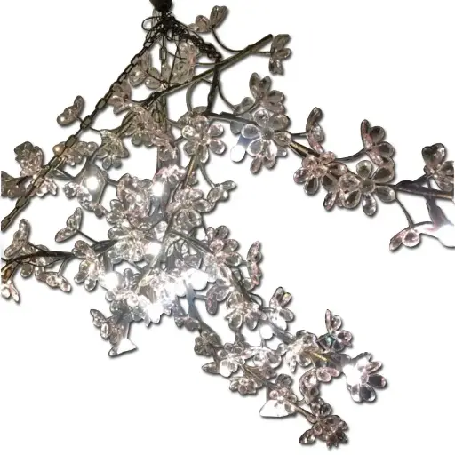 IQ8061 PLUM BLOSSOM