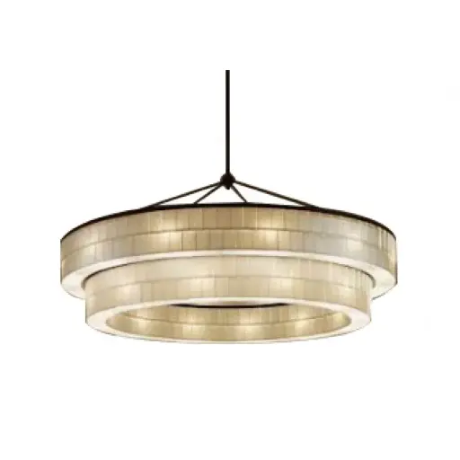 AM9022 DANIEL CHANDELIER
