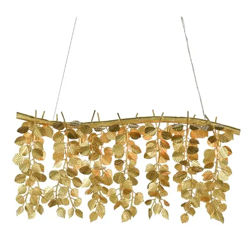 IQ8416 GOLDEN EUCALYPTUS