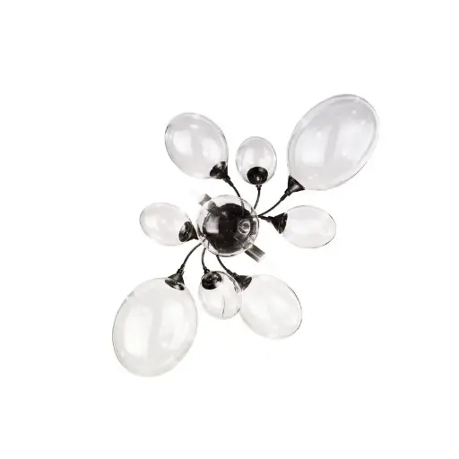 IQ2119 NUVOLA WALL LAMP