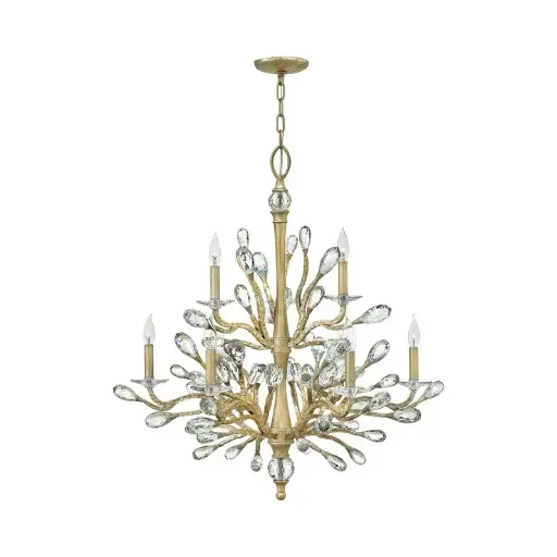 JR1985 Eve Chandelier