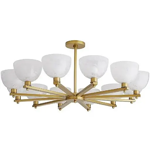 JR1997 SILAS CHANDELIER