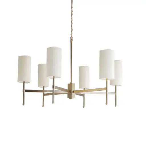 KA1933 Stem Chandelier