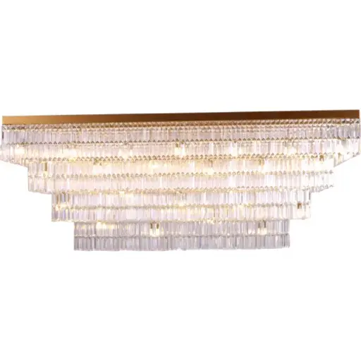 AM4700 RECTANGULAR FLAT