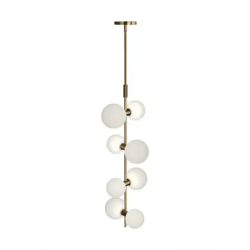JR2009 MODERNRAIL PENDANT