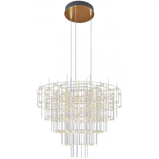 IQ2189 SPY CHANDELIER