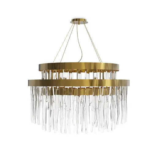 IQ2193 BABEL SUSPENSION