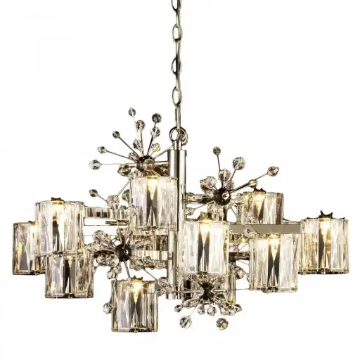 IQ8047 DONHAUSER CRYSTAL
