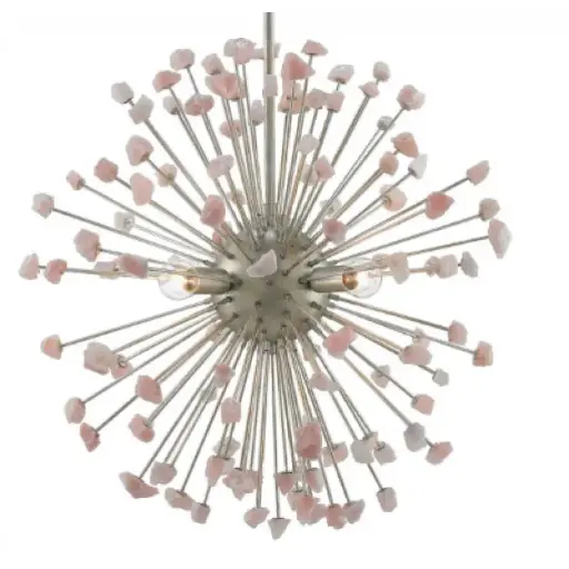 QZ5127 QUARTZ MOON