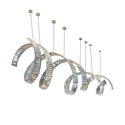 AM2822 SWIRL LUXURY