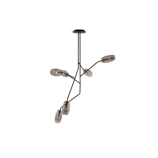 KA1856 BRANCHING SHADES
