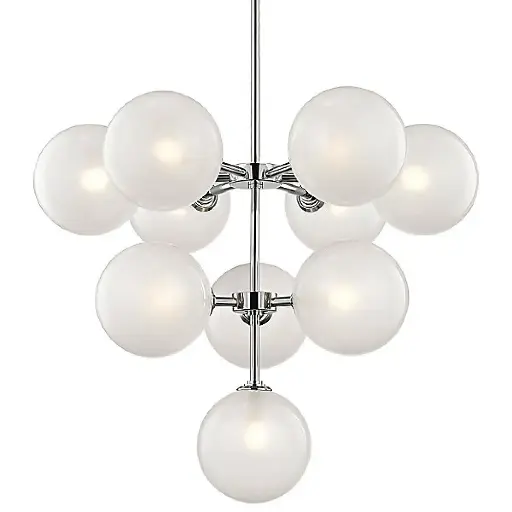 JR1980 Ashleigh Chandelier