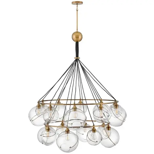 QZ2424 SKYE CHANDELIER